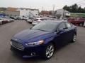 2013 Fusion SE #1