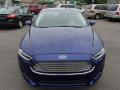 2013 Fusion SE #2