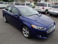 2013 Fusion SE #3