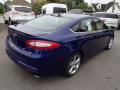 2013 Fusion SE #5