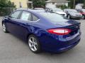 2013 Fusion SE #7