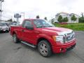 2009 F150 STX Regular Cab #1