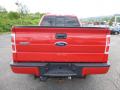 2009 F150 STX Regular Cab #3