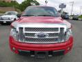 2009 F150 STX Regular Cab #6