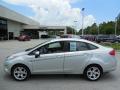 2011 Fiesta SEL Sedan #2