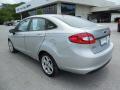2011 Fiesta SEL Sedan #3