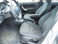 2011 Fiesta SEL Sedan #4