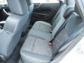 2011 Fiesta SEL Sedan #5