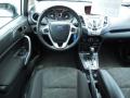 2011 Fiesta SEL Sedan #6