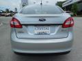 2011 Fiesta SEL Sedan #7