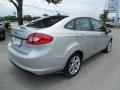 2011 Fiesta SEL Sedan #8