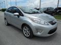 2011 Fiesta SEL Sedan #10