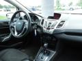 2011 Fiesta SEL Sedan #11