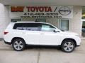 2013 Highlander Limited 4WD #1 2013 Highlander Limited 4WD #1