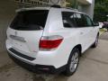 2013 Highlander Limited 4WD #2 2013 Highlander Limited 4WD #2