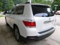 2013 Highlander Limited 4WD #4 2013 Highlander Limited 4WD #4
