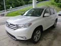 2013 Highlander Limited 4WD #5 2013 Highlander Limited 4WD #5