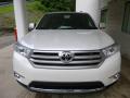 2013 Highlander Limited 4WD #6 2013 Highlander Limited 4WD #6
