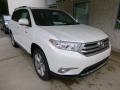 2013 Highlander Limited 4WD #7 2013 Highlander Limited 4WD #7