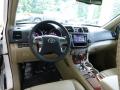 2013 Highlander Limited 4WD #14 2013 Highlander Limited 4WD #14