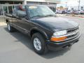2002 S10 LS Extended Cab 4x4 #1