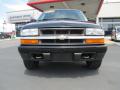 2002 S10 LS Extended Cab 4x4 #2
