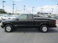 2002 S10 LS Extended Cab 4x4 #4