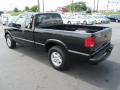  2002 Chevrolet S10 Onyx Black #5