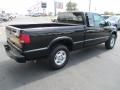2002 S10 LS Extended Cab 4x4 #7