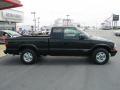 2002 S10 LS Extended Cab 4x4 #8