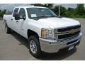 2014 Silverado 2500HD WT Crew Cab #1