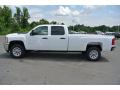 2014 Silverado 2500HD WT Crew Cab #3