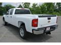 2014 Silverado 2500HD WT Crew Cab #4