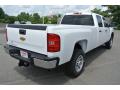 2014 Silverado 2500HD WT Crew Cab #5