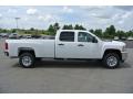 2014 Silverado 2500HD WT Crew Cab #6