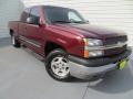 2003 Silverado 1500 LS Extended Cab #1 2003 Silverado 1500 LS Extended Cab #1