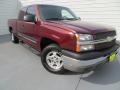 2003 Silverado 1500 LS Extended Cab #2 2003 Silverado 1500 LS Extended Cab #2