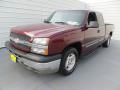 2003 Silverado 1500 LS Extended Cab #7 2003 Silverado 1500 LS Extended Cab #7