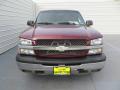 2003 Silverado 1500 LS Extended Cab #8 2003 Silverado 1500 LS Extended Cab #8