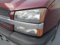 2003 Silverado 1500 LS Extended Cab #9 2003 Silverado 1500 LS Extended Cab #9