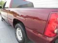 2003 Silverado 1500 LS Extended Cab #18 2003 Silverado 1500 LS Extended Cab #18