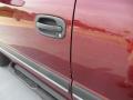 2003 Silverado 1500 LS Extended Cab #20 2003 Silverado 1500 LS Extended Cab #20