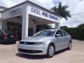 2011 Jetta SE Sedan #1