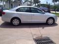 2011 Jetta SE Sedan #6