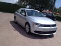 2011 Jetta SE Sedan #7