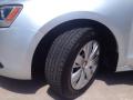 2011 Jetta SE Sedan #13