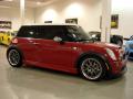 2004 Cooper S MC40 #1