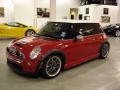 2004 Cooper S MC40 #2