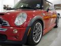 2004 Cooper S MC40 #5