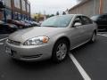 2012 Impala LT #3